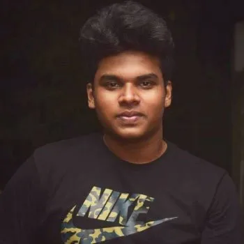 Kasun Pramodh